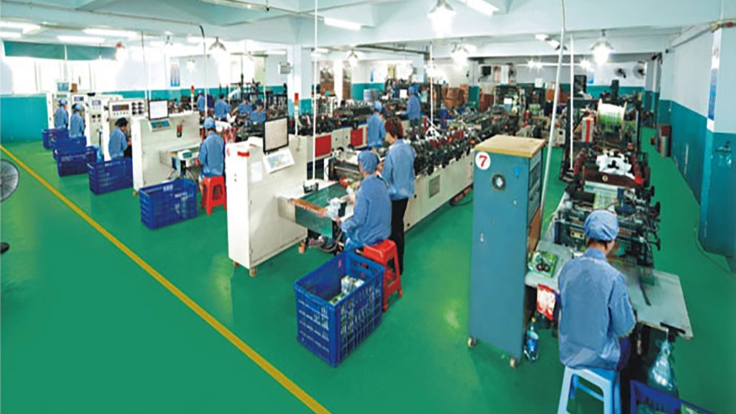 চীন Jiangyin junnan packaging Co., Ltd. সংস্থা প্রোফাইল