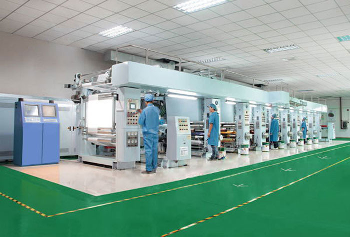 চীন Jiangyin Junnan Packaging Co., Ltd. সংস্থা প্রোফাইল