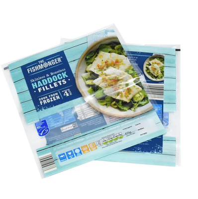 Wholesale Retail নাইলন/পিইটি ভ্যাকুয়াম প্যাকেজিং ব্যাগ Meat Vegetables Vacuum Bags Food Storage Heat Seal Composite Vacuum Packaging