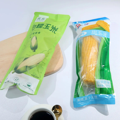 খাদ্য ভ্যাকুয়াম সিলিং ব্যাগ রোলস জন্য Sous Vide এবং ভ্যাক সিলিং সঞ্চয়