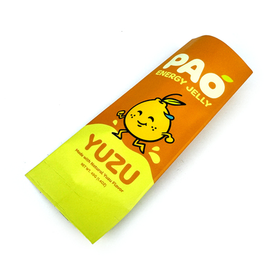 উচ্চ গুণমান 40g 50g কাস্টম প্রিন্টিং গন্ধ প্রমাণ মylar ব্যাক সিল ব্যাগ অ্যালুমিনিয়াম ফয়েল ম্যাচ চা পাউডার ব্যাগ