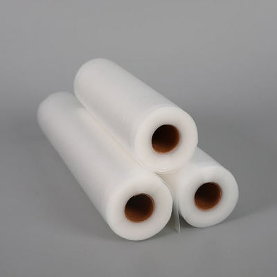 Vacuum Packaging Pouch Strong Puncture Resistance PA PE Material 50-180 Microns Thickness Up To 9 Color Gravure Printing