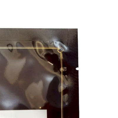 পাইকারি ভ্যাকুয়াম ব্যাগ গরম সিল কাস্টম ফ্রিজড ফুড প্যাকেজিং মাংসের প্যাকেজিংয়ের জন্য ল্যামিনেট প্লাস্টিকের ব্যাগ