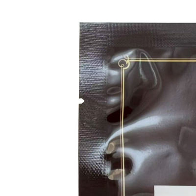 পাইকারি ভ্যাকুয়াম ব্যাগ গরম সিল কাস্টম ফ্রিজড ফুড প্যাকেজিং মাংসের প্যাকেজিংয়ের জন্য ল্যামিনেট প্লাস্টিকের ব্যাগ