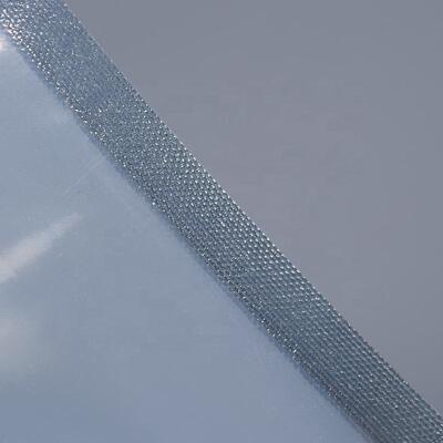 পাইকারি ভ্যাকুয়াম ব্যাগ গরম সিল কাস্টম ফ্রিজড ফুড প্যাকেজিং মাংসের প্যাকেজিংয়ের জন্য ল্যামিনেট প্লাস্টিকের ব্যাগ