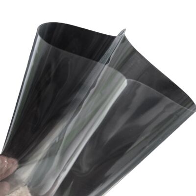 বিভিন্ন খাদ্য প্যাকেজিং প্রয়োজনের জন্য 78 ইঞ্চি পর্যন্ত দৈর্ঘ্য এবং 22 ইঞ্চি প্রস্থের কাস্টমাইজড আকারের সাথে হিট সিল টপ ভ্যাকুয়াম প্যাকেজিং পাউচ