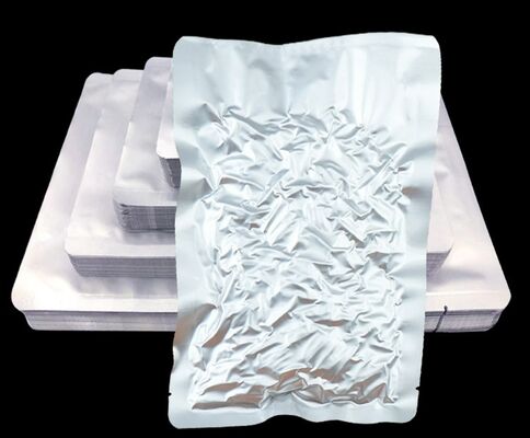 কাস্টমাইজড সাইজ এয়ার আইসোলেশন প্লাস্টিকের খাদ্য ভ্যাকুয়াম প্যাকেজিং ব্যাগ, রোটোগ্রাভারি মুদ্রণ disposable প্রসারিত বালুচর জীবন