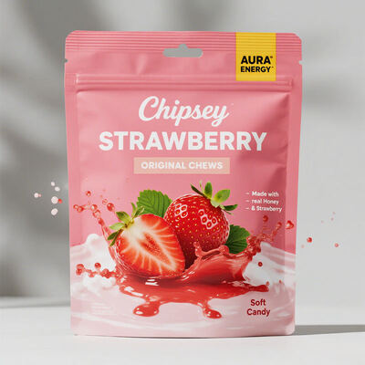 কাস্টম প্রিন্ট প্যাকেজ জিপ লক অ্যালুমিনিয়াম স্ট্যান্ড আপ প্যাকেট ক্যান্ডি ব্যাগ খাদ্য প্যাকেজিং স্ট্যান্ড আপ প্যাকেট শুকনো ফল স্ন্যাকস জিপ প্যাকেট