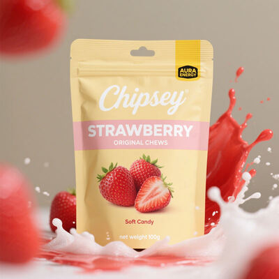 কাস্টম প্রিন্ট প্যাকেজ জিপ লক অ্যালুমিনিয়াম স্ট্যান্ড আপ প্যাকেট ক্যান্ডি ব্যাগ খাদ্য প্যাকেজিং স্ট্যান্ড আপ প্যাকেট শুকনো ফল স্ন্যাকস জিপ প্যাকেট