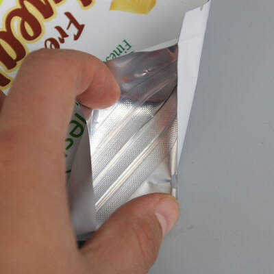 কাস্টমাইজড মুদ্রিত পুনরায় বন্ধযোগ্য জিপ লক প্লাস্টিক অ্যালুমিনিয়াম ফয়েল স্ন্যাকস হিমায়িত শুকনো ফল Doypack স্ট্যান্ড আপ প্যাকেট খাদ্য প্যাকেজিং ব্যাগ