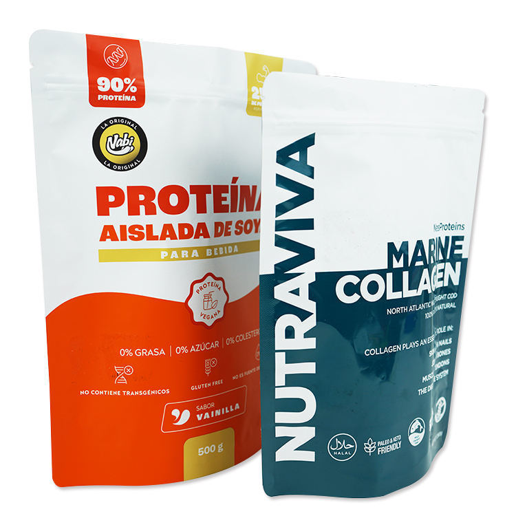 কারখানার দাম কাস্টমাইজড ডিজিটাল প্রিন্ট প্লাস্টিক জিপার স্টাইল ব্যাগ পুনরায় ব্যবহারযোগ্য গন্ধ প্রমাণ স্ট্যান্ড আপ ডয়প্যাক খাদ্য প্যাকেজিংয়ের জন্য