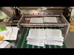 প্যাকেজিং ব্যাগ কিভাবে তৈরি করা হয়?