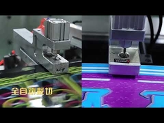 প্যাকেজিং ব্যাগের প্রক্রিয়া প্রবাহ কি?