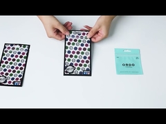 স্ট্যান্ডআপ ব্যাগ কিভাবে তৈরি করা হয়?