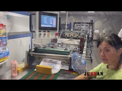 প্যাকেজিং ব্যাগ কিভাবে তৈরি করা হয়?