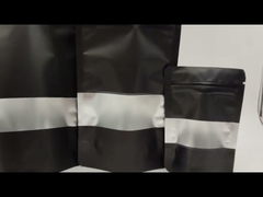 জিপার ব্যাগ কিসের তৈরি?