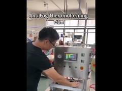 স্বয়ংক্রিয় প্যাকেজিং মেশিন কিভাবে খাদ্য প্যাকেজ করে?