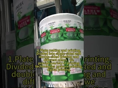 স্ট্যান্ড-আপ প্যাকেট কি?