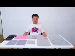 অ্যালুমিনিয়াম ফয়েল ব্যাগ কি?