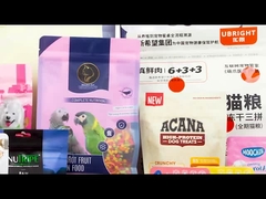 কাস্টম প্রিন্টেড স্ট্যান্ড-আপ ব্যাগ কি?